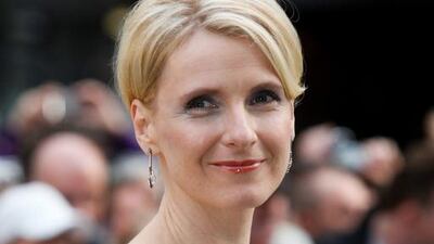 Paul Jeffers / AP Photo