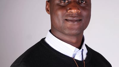 Peter Tabichi, Keriko Secondary School, Nakuru, Kenya