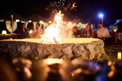 All Sealine Season events take place at Sealine Circuit Sports Club