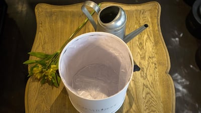 Christopher Pike / The National