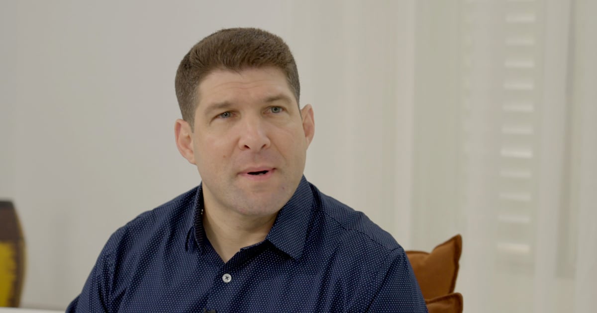 'We are not a threat': Raul Castro's grandson 'Raulito' makes Cuba's case ...