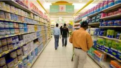Many hypermarkets in Abu Dhabi have employed plainclothes security personnel to catch shoplifters.