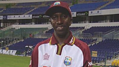 David Williams, the assistant coach for the West Indies, believes that the team can reach a better level.