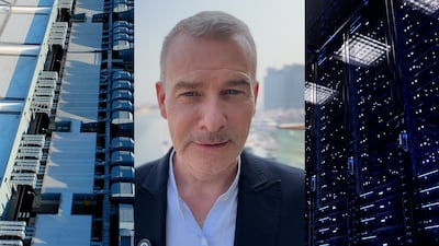 AI cloud companies face a $8.5 trillion debt challenge