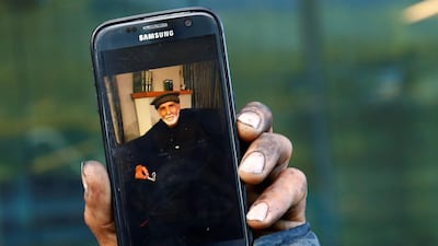 Haji Daoud. The Afghan fled to New Zealand to escape the Soviet invasion in 1979. He was the president of a local Afghan association and supported other migrant groups. He is reported to have thrown himself in front of fellow worshipers when the gunman burst in and started shooting. Reuters