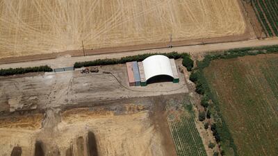 An economic crisis that the World Bank describes as likely one of the world's worst since the 1850s has hit the Lebanese military hard, leaving it struggling to pay troops enough to live on.