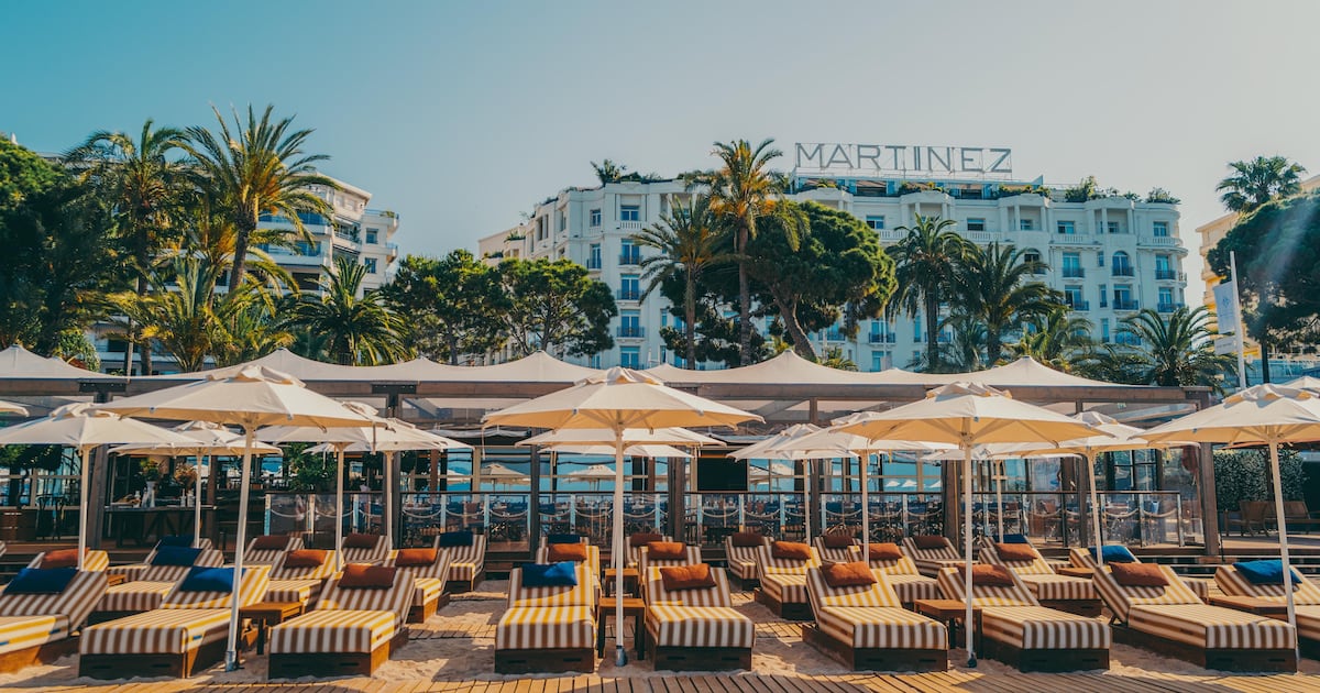 Hotel Martinez review: What it’s like to stay at White Lotus hotel in ...