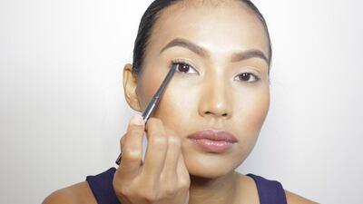 Courtesy Zareen Shah