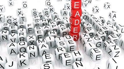 A role-model leader is someone from whom others can learn and scores high on approachability. Illustration by istockphoto.com