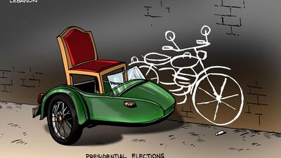 Shadi Ghanim cartoon 2/5/2014