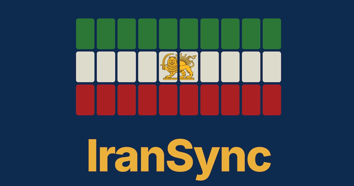 Iran fans to use tech to tackle Fifa's ban on pre-revolution flag at World ...