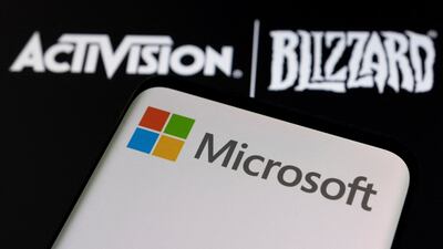 The European Commission said that Microsoft offered remedies in the nascent area of cloud gaming that staved off antitrust concerns. Reuters