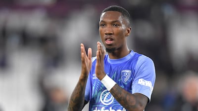 Jaidon Anthony (Christie 57’) – 6. Had a great chance with a header with four minutes remaining, but he couldn’t trouble Fabianski. EPA