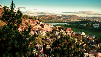 The Dubai carrier will fly to Antananarivo in Madagascar four times a week. Photo: Fabrice Cabaud