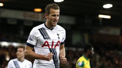 Paul Childs / Action Images / Reuters