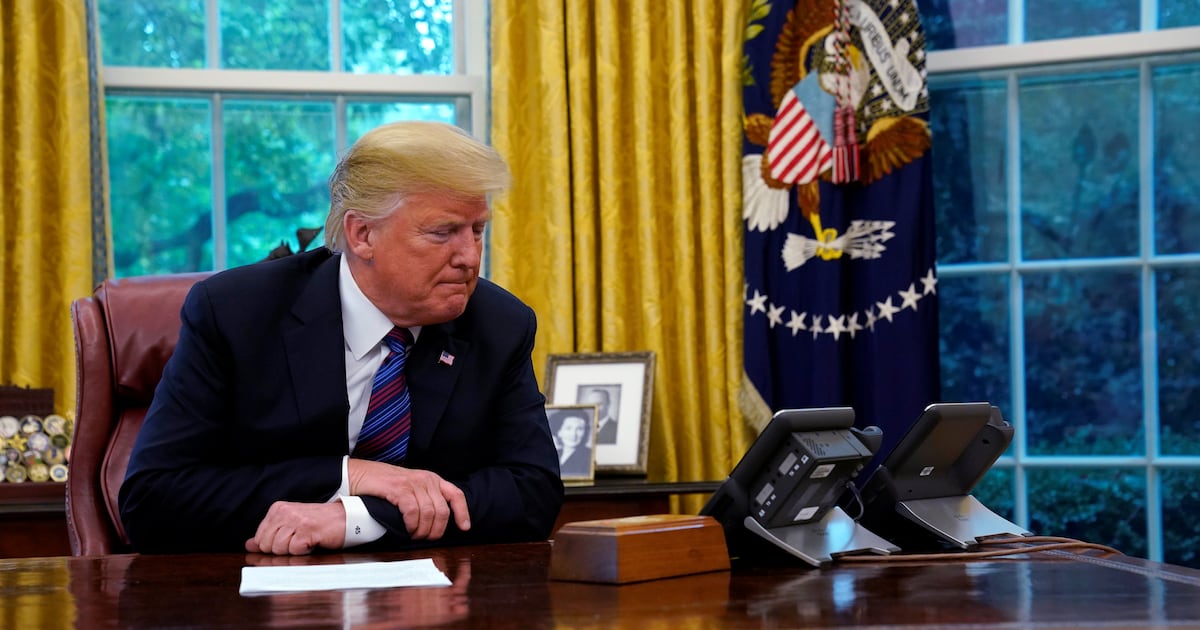 Trump renews threats to bomb Iranian power plants and bridges