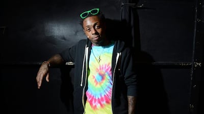 Jordan Strauss / Invision / AP File