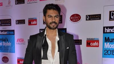 Milind Shelte / India Today Group / Getty Images