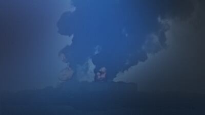 Leading analysts answer your questions about Iran's attacks on Gulf oil infrastructure