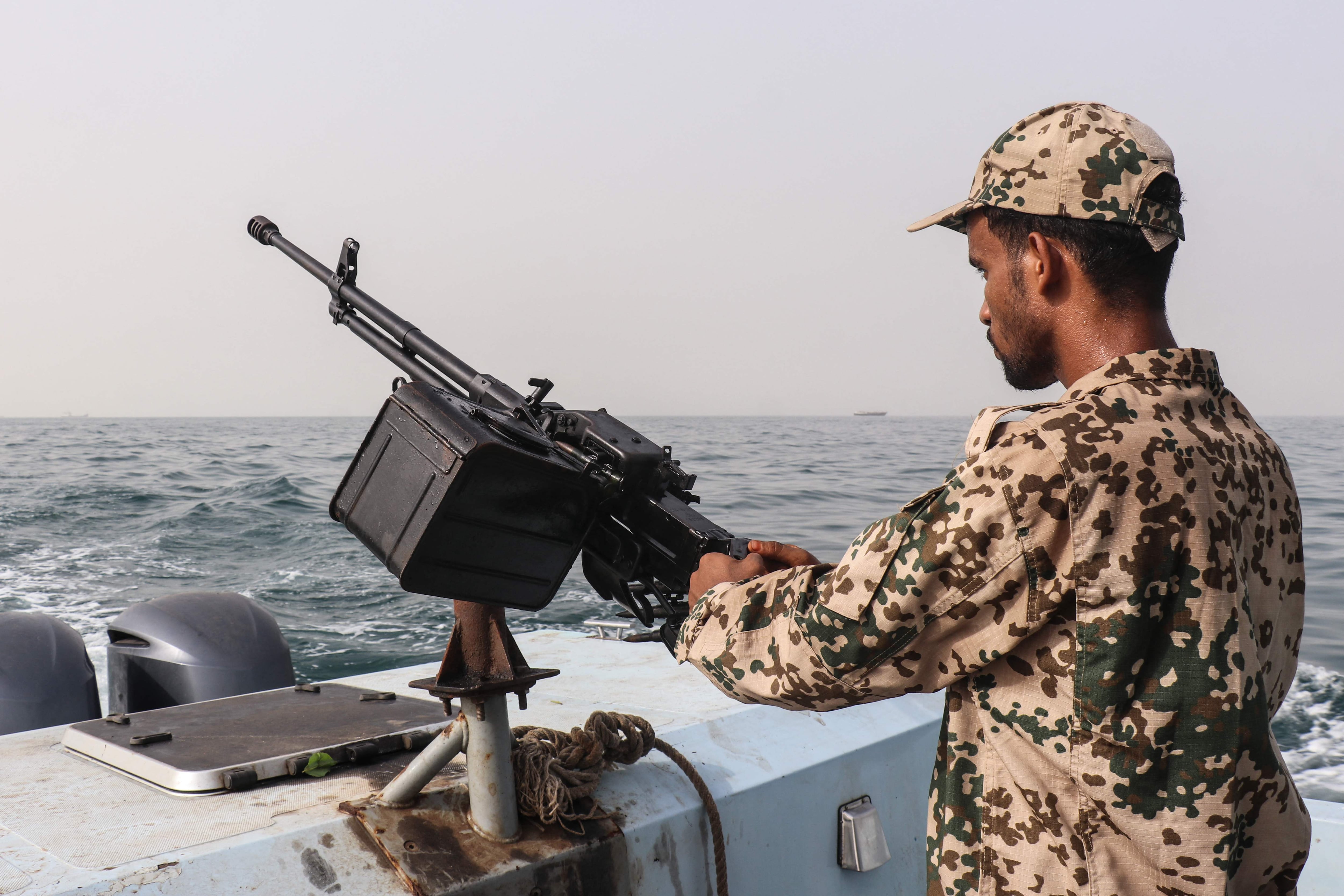 US and Iran's exchange of messages turns attention to Red Sea crisis