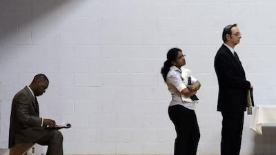 Half of the 7.5 million jobs lost in America during the Great Recession were paid middle-class wages, ranging from $37,000 to $68,000. But only 2 percent of the 3.4 million jobs gained since the recession are mid-pay.