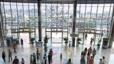 The UAE still generates the retail buzz for the GCC, but the growth is now coming from Abu Dhabi.