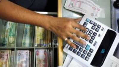 Banks are also demanding more collateral and evidence of cash flows before providing loans.