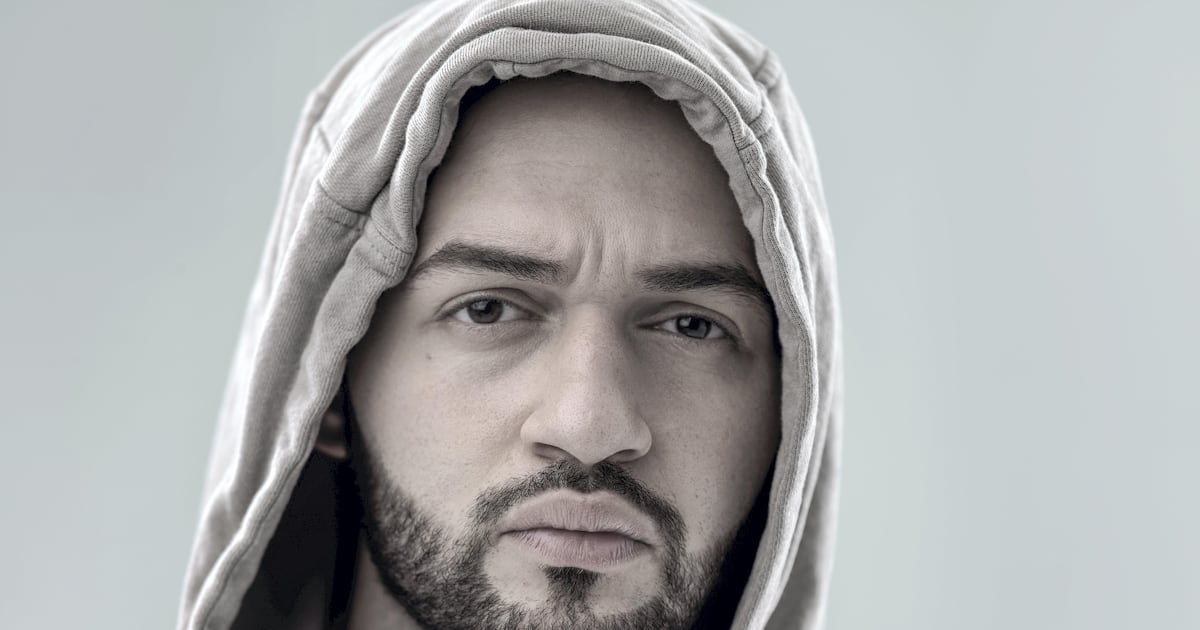 Iraqi-American rapper Julian on his debut single and launching an ...