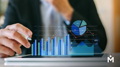 Mubadala intends to diversify its asset base as it continues to increase its investment in technology and health care. Photo: Mubadala