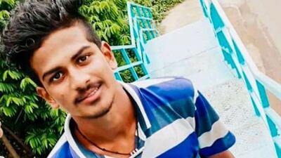 Since returning home on September 27, the 21-year-old has been undergoing counselling at a psychiatric hospital in Kerala's capital city of Thiruvananthapuram. Photo: Kannu family