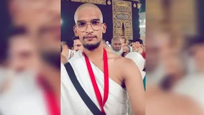 Abdul Shoeb Mohammed was the sole survivor of a bus crash that killed 45 Indians travelling from Makkah to Madinah for the Umrah pilgrimage.