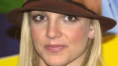 No announcement will be made until Monday, but the gossip columnist Perez Hilton reckons Britney Spears could very possibly perform at this year’s F1 Yasalam festivities.