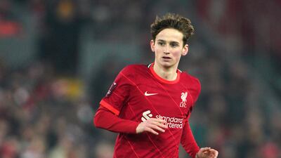 SUB: Tyler Morton – 6. The 19-year-old came on for Henderson in the 61st minute and understandably found it hard to emulate his captain’s dominance. Nevertheless, he showed positive signs. PA