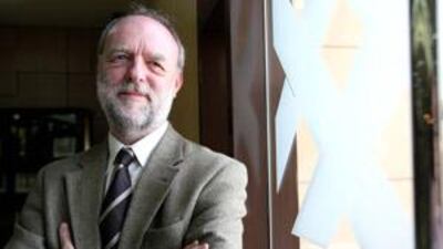 Stan Mitchell, 56, chairman and CEO of Key Facilities Management, has financed his company without bank loans.