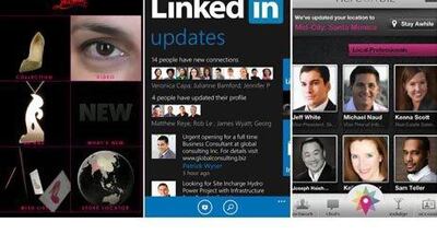 Digital technologies allow us to do everything from buy Louboutins to connect with business professionals from our smartphones.