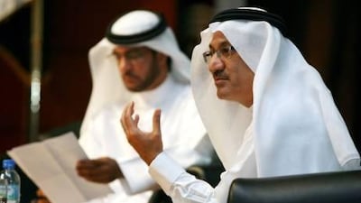 Humaid Mohammed Obaid al Qattami, the Minister of Education, said the restructuring would help reach the objectives of Vision 2021.