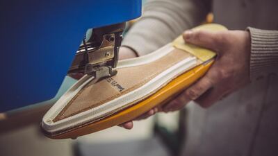 Courtesy Maison Corthay