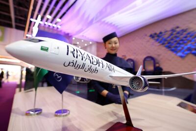 Experts say tourists are visiting various parts of the Gulf during trips. Chris Whiteoak / The National