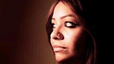 Gayathri Krishnan. Courtesy Ekta Saran