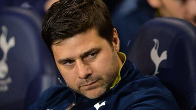 Tottenham Hotspur v Burnley: Tottenham's home form remains a concern for Mauricio Pochettino, despite their dominant 4-0 win over Newcastle United in the League Cup. Burnley, off the back of an important win over Southampton last week, will defend resolutely and make it difficult for Spurs to break them down. PREDICTION: Draw, 1-1. (Photo: Glyn Kirk / AFP)