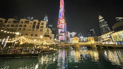 Dubai has reported a recovery in key economic sectors such as tourism and property over the past few months. Reuters