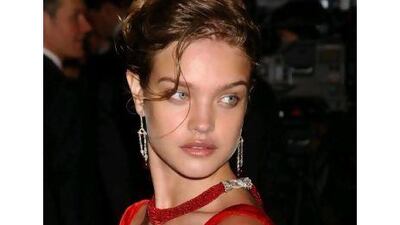 Model Natalia Vodianova's Naked Heart Foundation is the beneficiary of The Ball-Abu Dhabi on Saturday night.