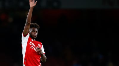 Nuno Tavares - 8, Was a real threat down the left hand side, making a great run and pass to set up a chance for Saka. Also looked convincing defensively, though there were on or two slightly shaky moments towards the end. AP