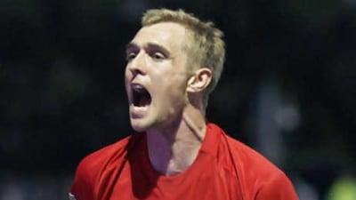 Darren Fletcher made 342 appearances for Manchester United as a player between 2003 and 2015. Getty