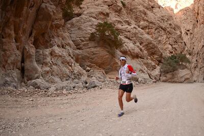 Register now for the 2018 Wadi Bih Run. Reebok