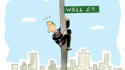 Gary Clement for The National