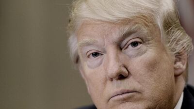 Did Donald Trump's visit to Saudi Arabia signal a new opening for the region? Bloomberg News