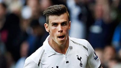 Spanish media has speculated Gareth Bale signing a six-year deal with Real Madrid.