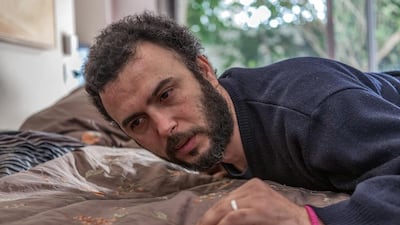 Borders of Heaven, directed by Fares Naanaa, is available on icflix. Courtesy icflix