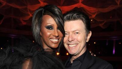 Kevin Mazur / WireImage